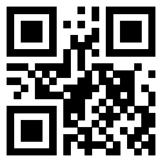 3409211601 QrCode associato