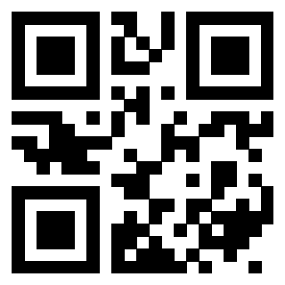 Immagine del Qr Code di 3409211603