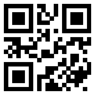 3409211604 - Immagine del QrCode associato