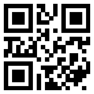 3409211609 - Immagine del Qr Code