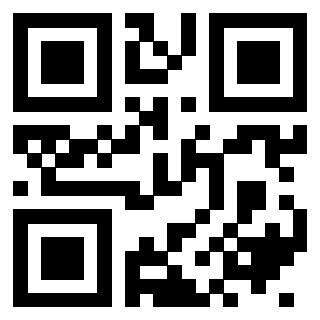 Immagine del Qr Code di 3409211610