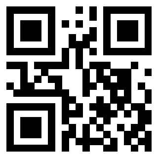 3409211613 - Immagine del Qr Code associato