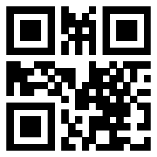 QrCode di 3409211617