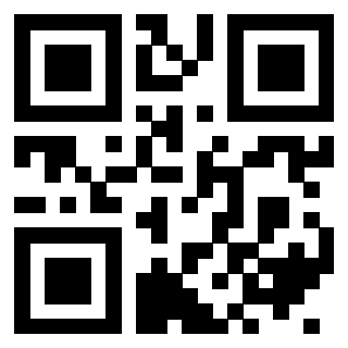 3409211619 - Immagine del Qr Code