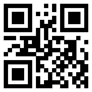 Scansione del Qr Code di 3409211621