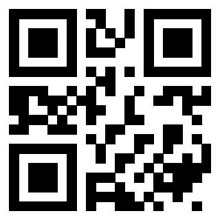 3409211628 - Immagine del Qr Code associato