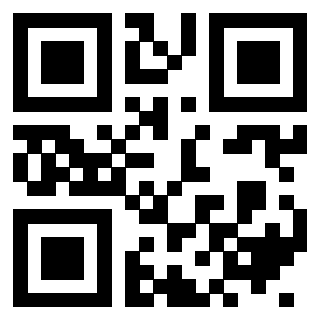 Scansione del Qr Code di 3409211629