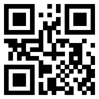 3409211630 - Immagine del QrCode associato