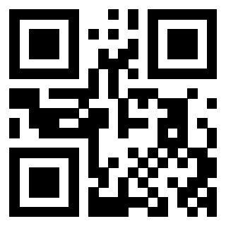 Immagine del Qr Code di 3409211638