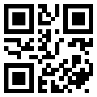 3409211641 - Immagine del Qr Code