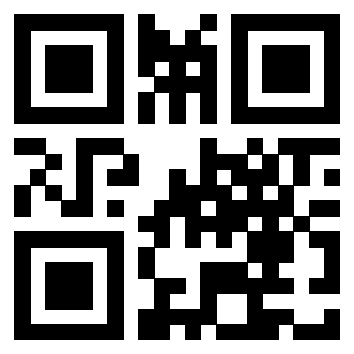 Scansione del Qr Code di 3409211642