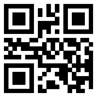 3409211647 - Immagine del QrCode associato