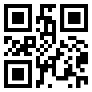 Il QrCode di 3409211649