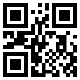 3409211650 - Immagine del QrCode associato