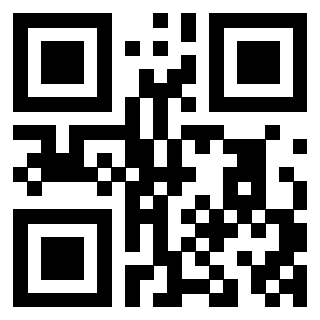 Scansione del Qr Code di 3409211651