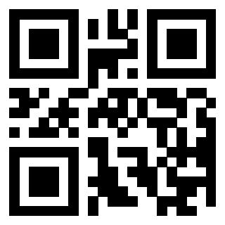 Il QrCode di 3409211652