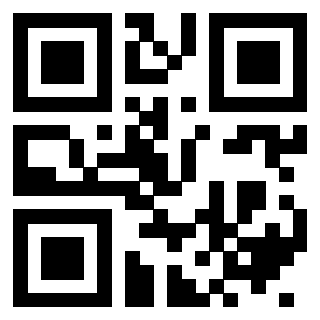 Scansione del Qr Code di 3409211655