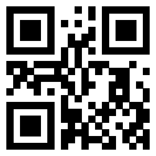3409211659 - Immagine del Qr Code associato