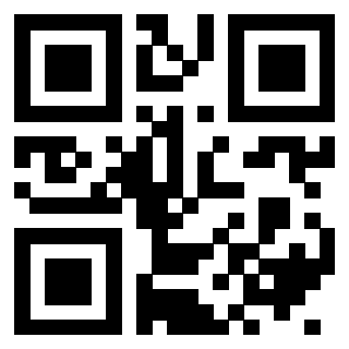 3409211661 - Immagine del QrCode associato