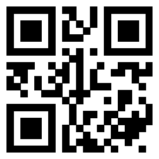 3409211663 - Immagine del QrCode associato