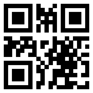 Scansione del QrCode di 3409211667