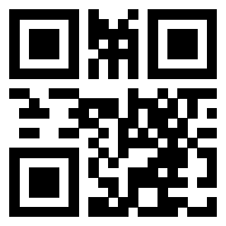 3409211671 - Immagine del Qr Code