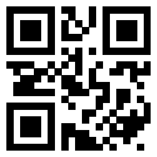 3409211678 - Immagine del QrCode associato