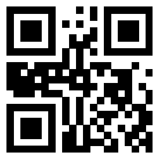 Scansione del QrCode di 3409211685