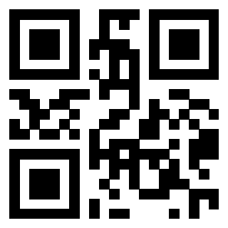 3409211686 - Immagine del Qr Code associato