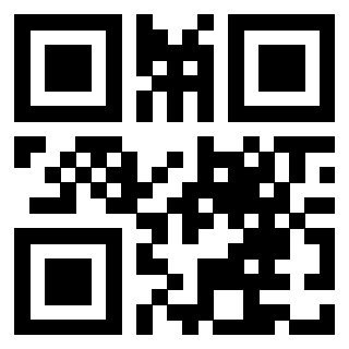 Scansione del QrCode di 3409211689