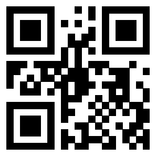 3409211690 - Immagine del Qr Code associato