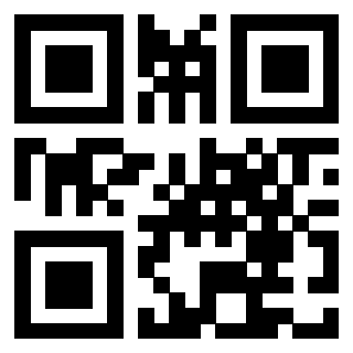Scansione del Qr Code di 3409211692