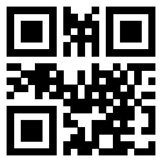 Il QrCode di 3409211693