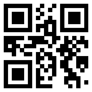 Il Qr Code di 3409211695