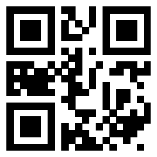 3409211696 - Immagine del QrCode associato