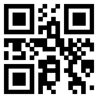 Scansione del Qr Code di 3409211701