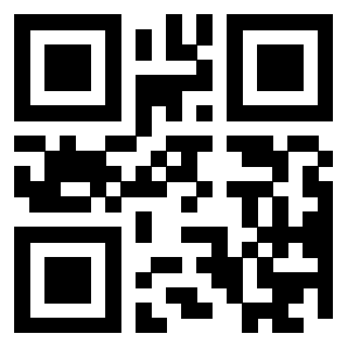 Immagine del Qr Code di 3409211702