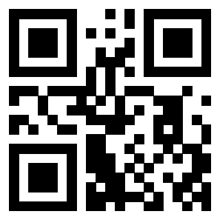 3409211704 Qr Code associato