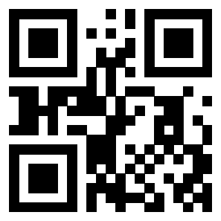 3409211708 - Immagine del Qr Code associato