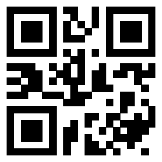 Immagine del Qr Code di 3409211713