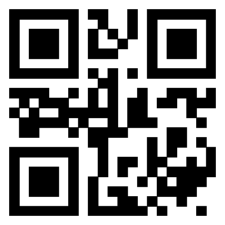 Immagine del Qr Code di 3409211717