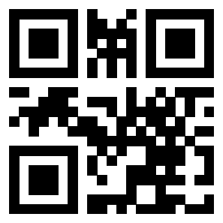 Scansione del Qr Code di 3409211725