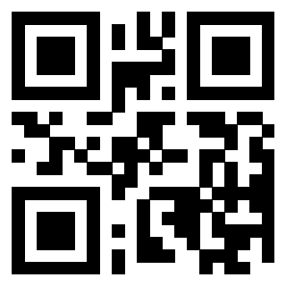 Immagine del Qr Code di 3409211727