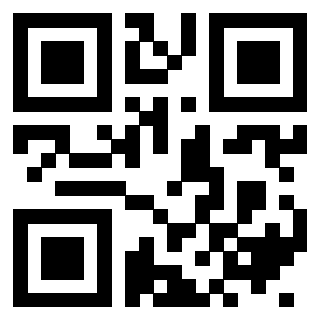 3409211729 - Immagine del QrCode associato