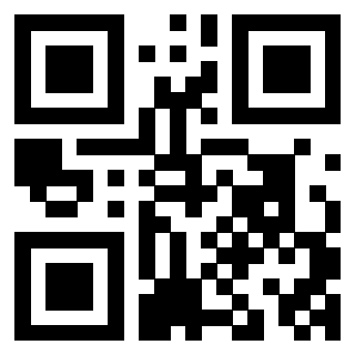 Scansione del QrCode di 3409211731