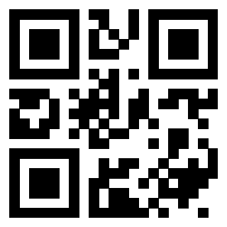 3409211732 - Immagine del Qr Code associato