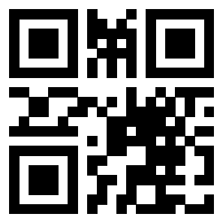 Immagine del QrCode di 3409211735