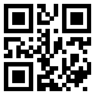 3409211737 - Immagine del Qr Code associato