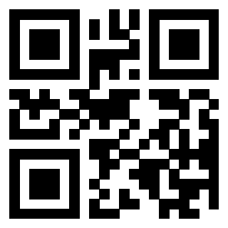 Immagine del Qr Code di 3409211739