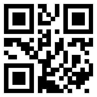 Immagine del Qr Code di 3409211741